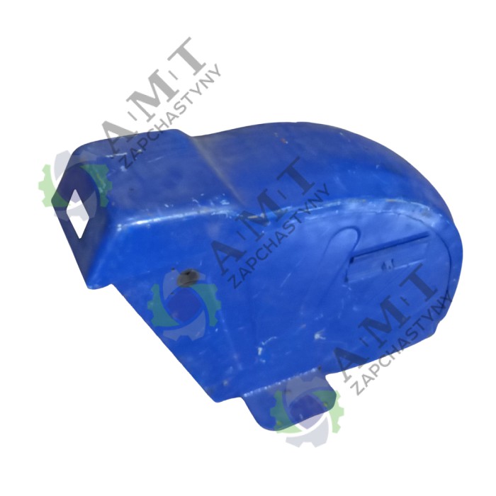 Крыло заднее левое ДТЗ244.5