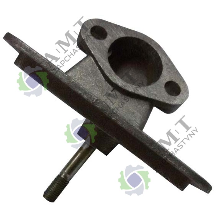 Коллектор впускной (бумажный фильтр) BKZ5823o, os