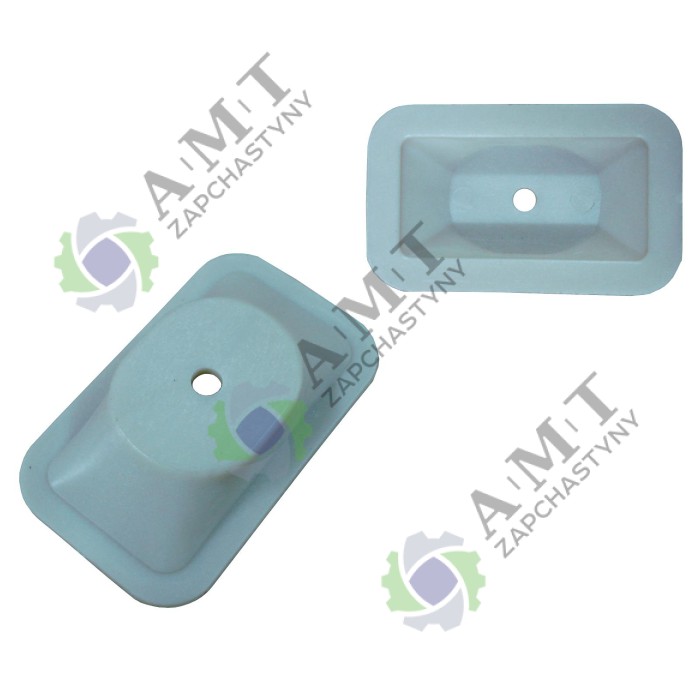 Уплотнитель воздушного фильтра BKZ5823o, os