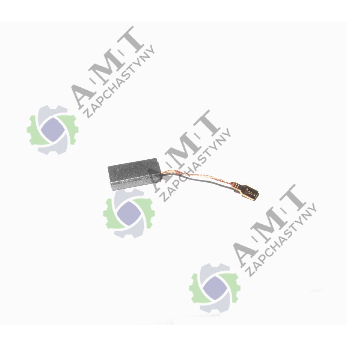 Щетка (11х5мм, клема) Ra 2680HB