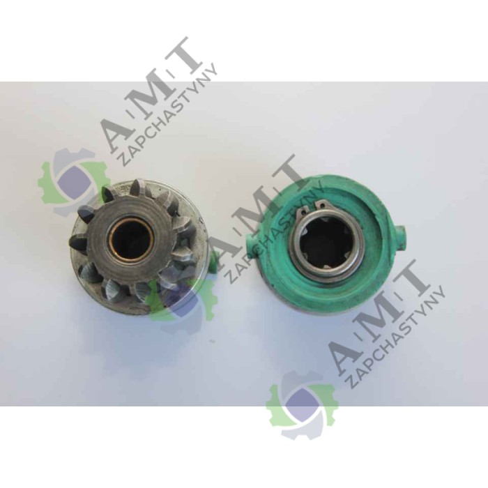 Бендикс стартера с редуктором 11з,6шл, DLH1105 Бендикс стартера с редуктором 11з,6шл, DLH1105