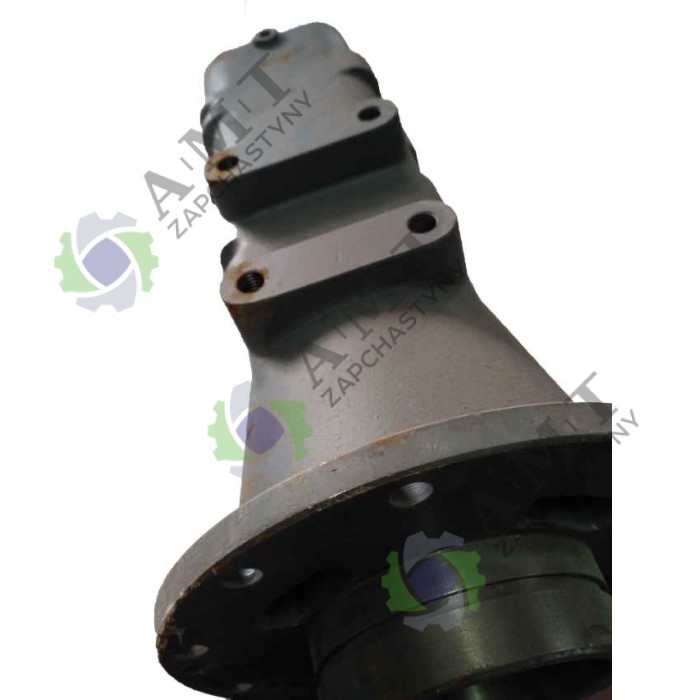 Корпус задней правой полуоси в сборе FT 250/254