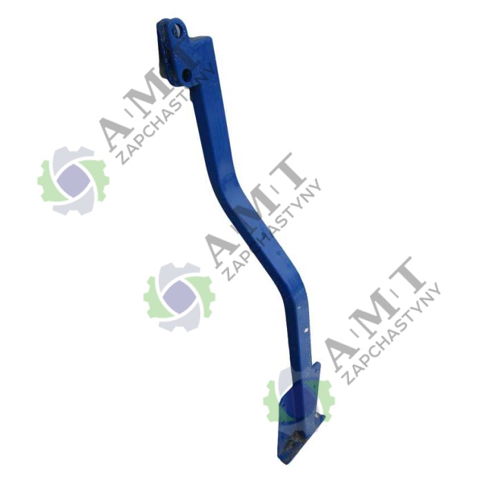 Кронштейн крепления кабины JM 404