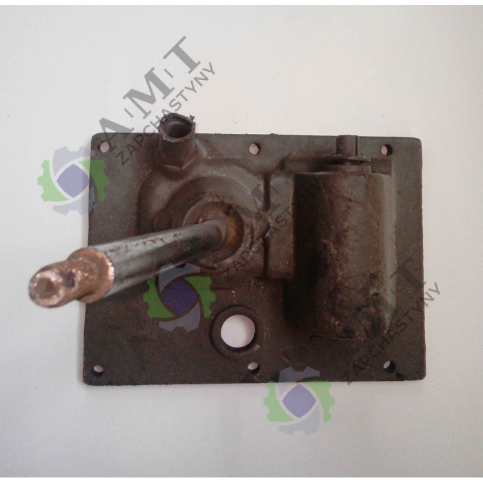 Крышка КППс рычагом в сборе TY240/244