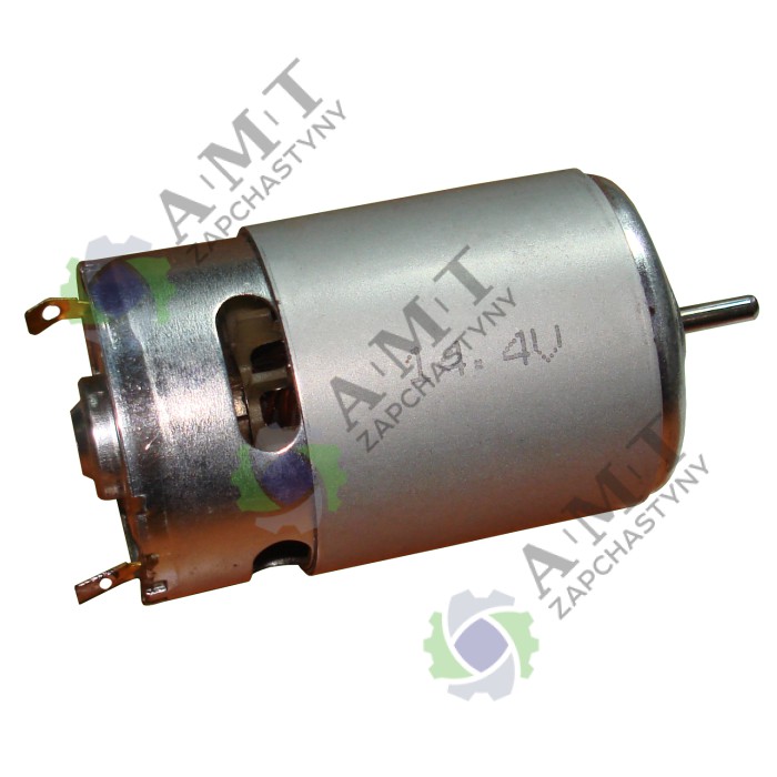 Двигатель AUpo 14/2nli-30