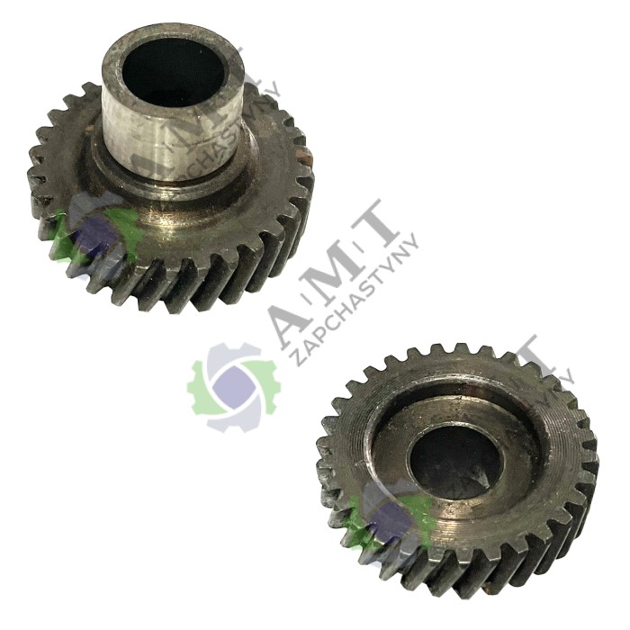 Шестерня вала привода EKZ2245-72