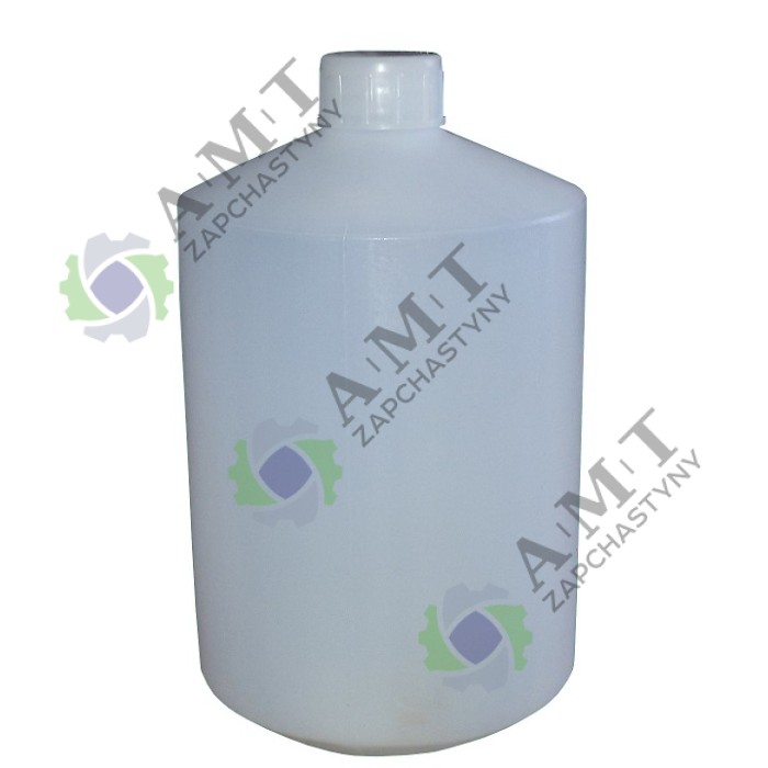 Бачок топливный (дополнительный) ОМ-114Т-3*5