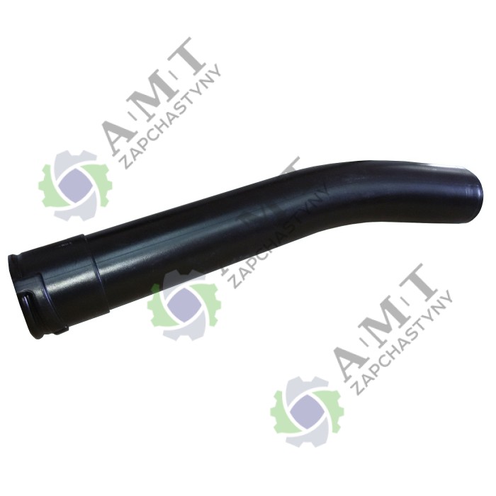 Патрубок коленчатый ОМ-114Т-2*169