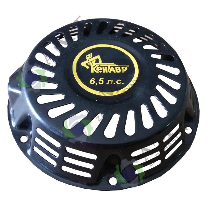 Крышка стартера КБГ202-11