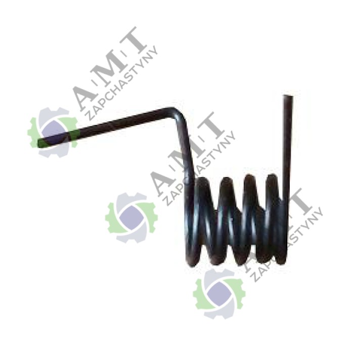 Пружина зуба стартера КБГ202-14