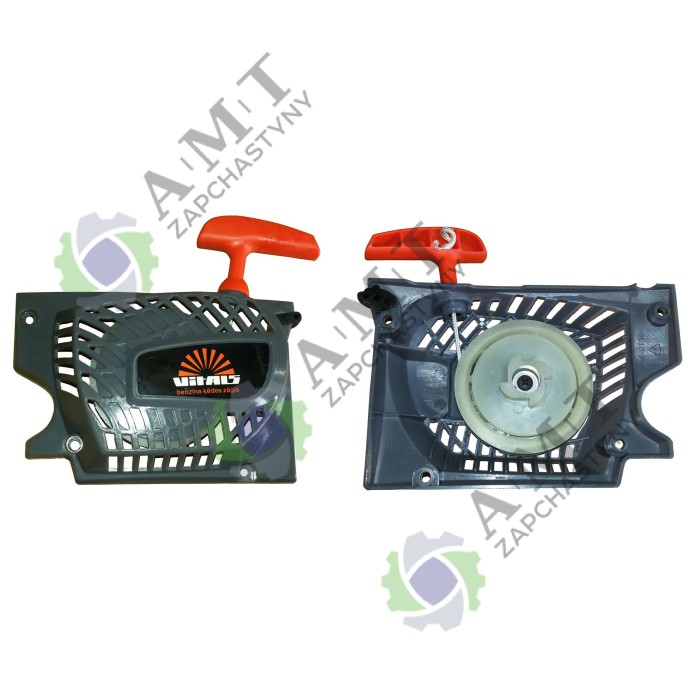 Стартер BKZ4517n, 5222n-46-55