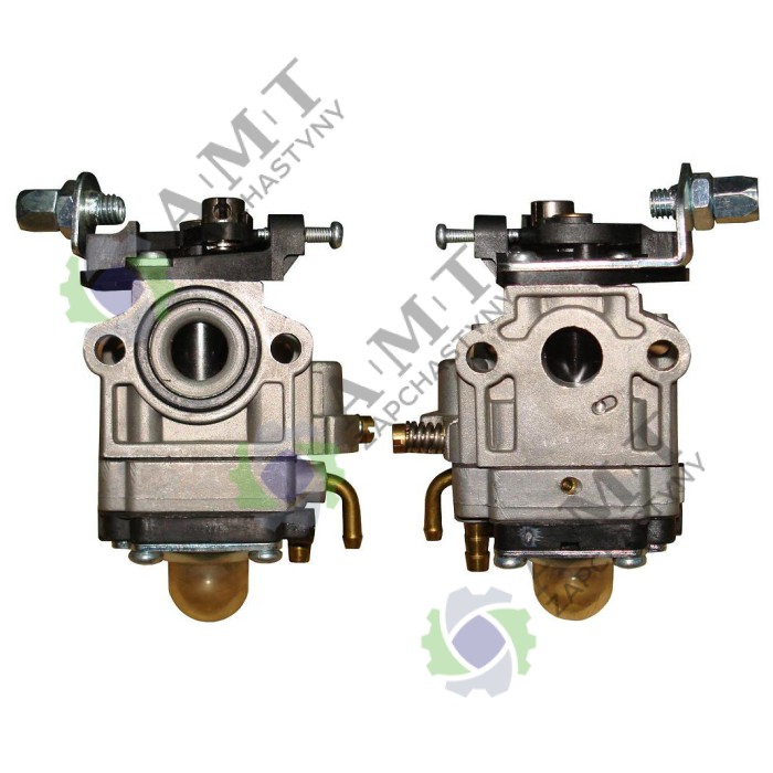 Карбюратор ОМ-120