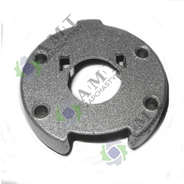 Крышка передняя Ev 1216YE-55