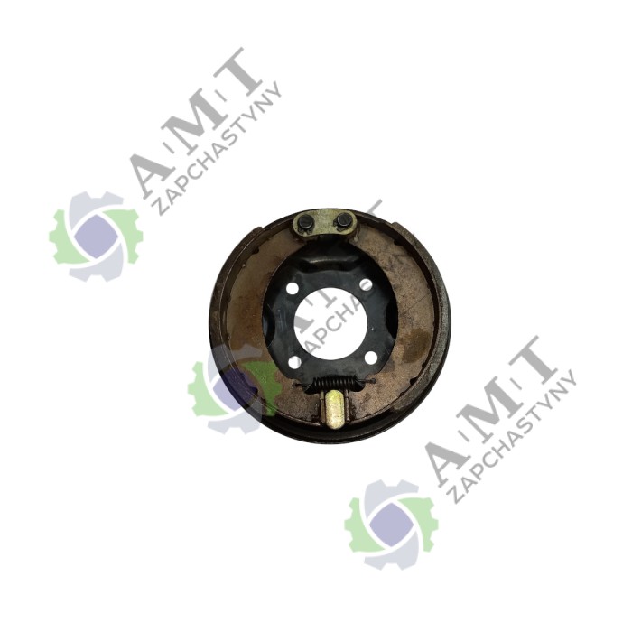 Крышка тормозного барабана с колодками 39 мм DW 150R