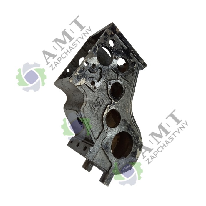 Корпус КПП (под дифференциал) DW 150R
