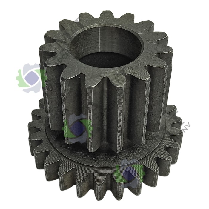 Шестерня парная (z=15/26) 81.37.121 DW 150R