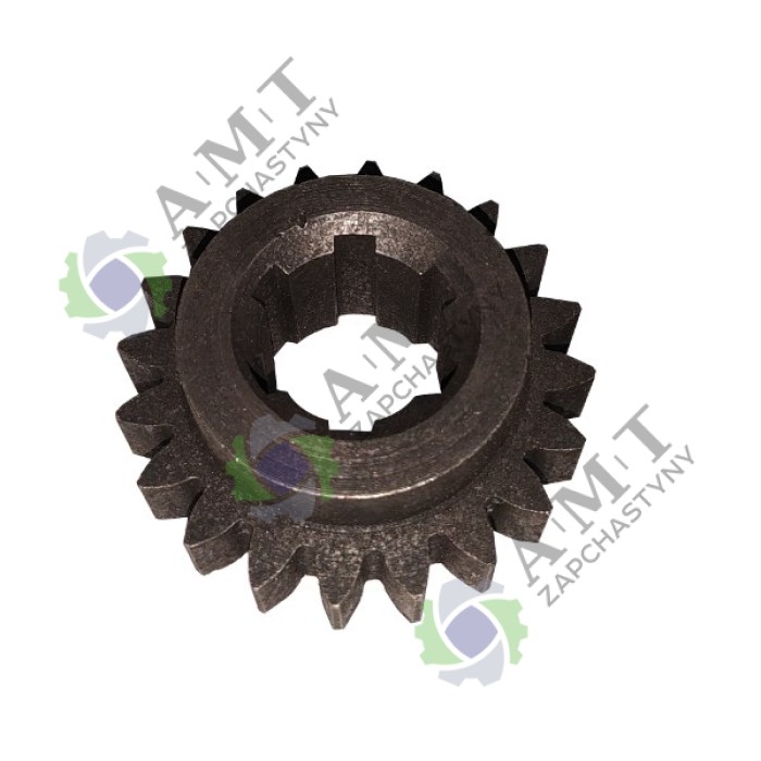 Шестерня ведущая понижающая 81.37.129 (z=20) DW 150R