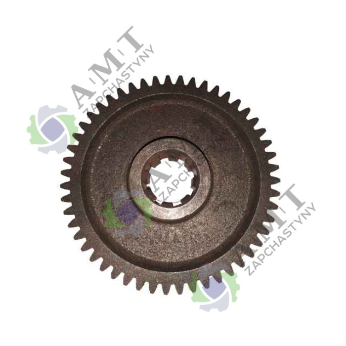 Шестерня конечной трансмиссии 81.37.103 (z=51, 8 шлиц) DW 150R