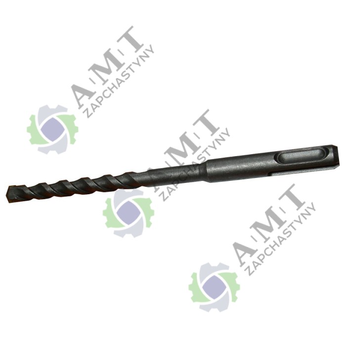 Бур (по бетону) 8х150мм Ra 2685DS, Ra 3212DS