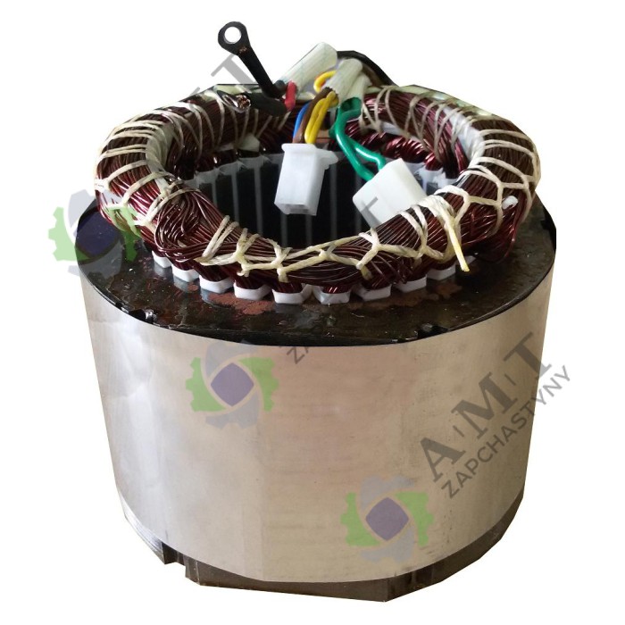 Статор КБГ202а-2