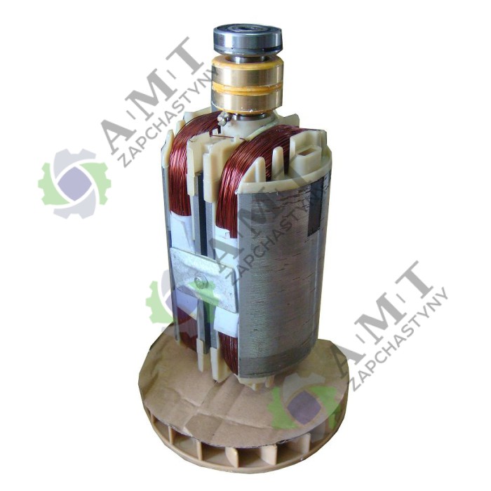 Ротор КБГ-605