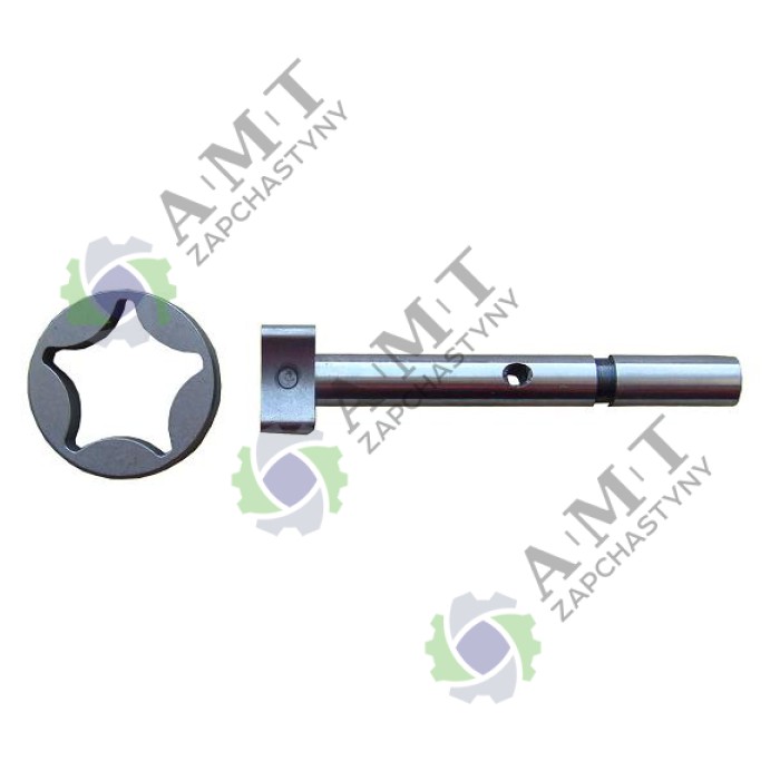 Насос масляный КДГ505ЭК-16