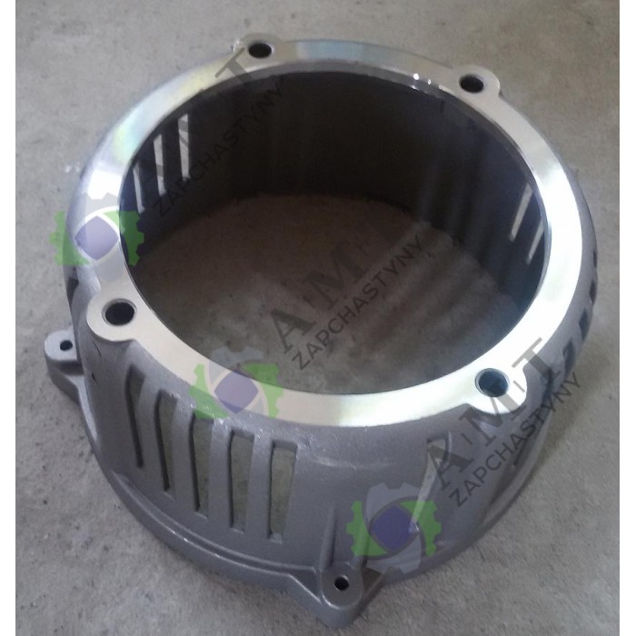 Крышка передняя КДГ505ЭК-1