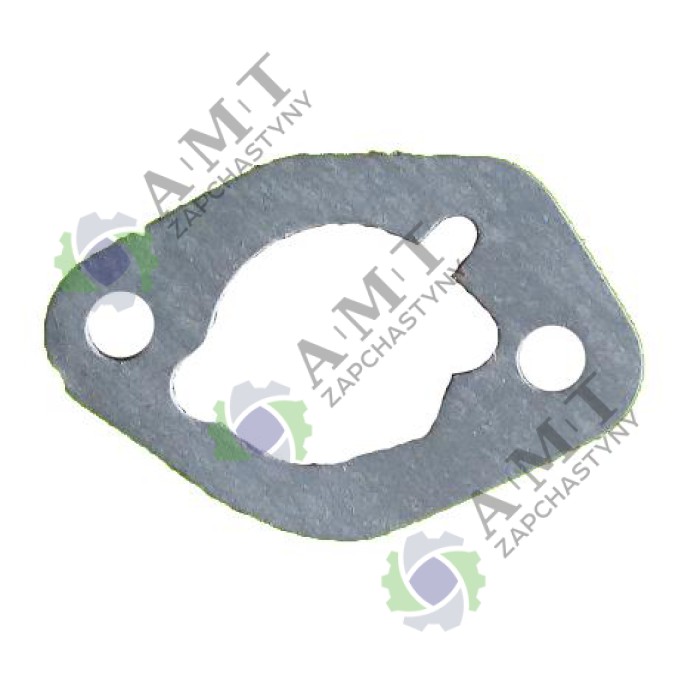 Прокладка воздушного фильтра КБГ-202-53