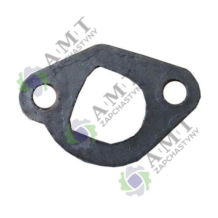 Прокладка глушителяКБГ-202-81