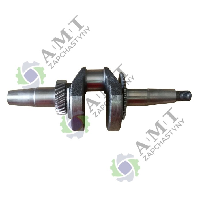 Вал коленчатый КБГ-202-94