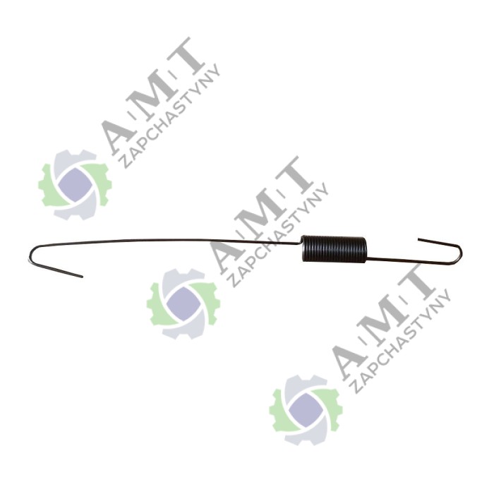 Пружина возврата тяги успокоителя газаКБГ-258 (э)-K3