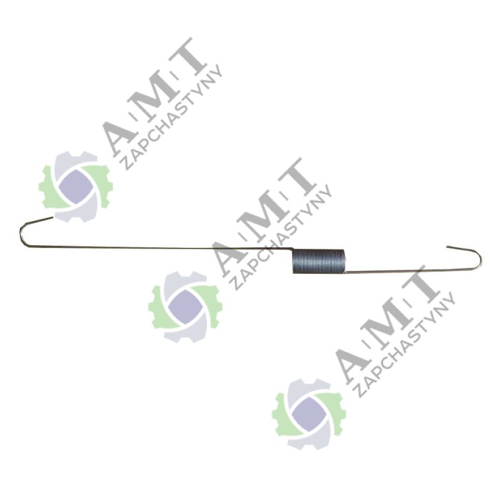 Пружина успокоителя газа КБГ-258 (э)-K4