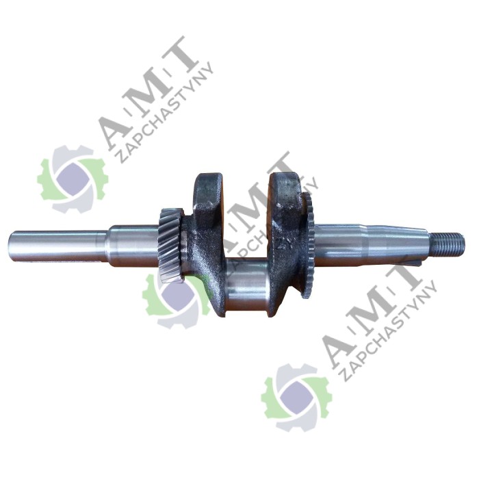 Вал коленчатый КБМ80-103