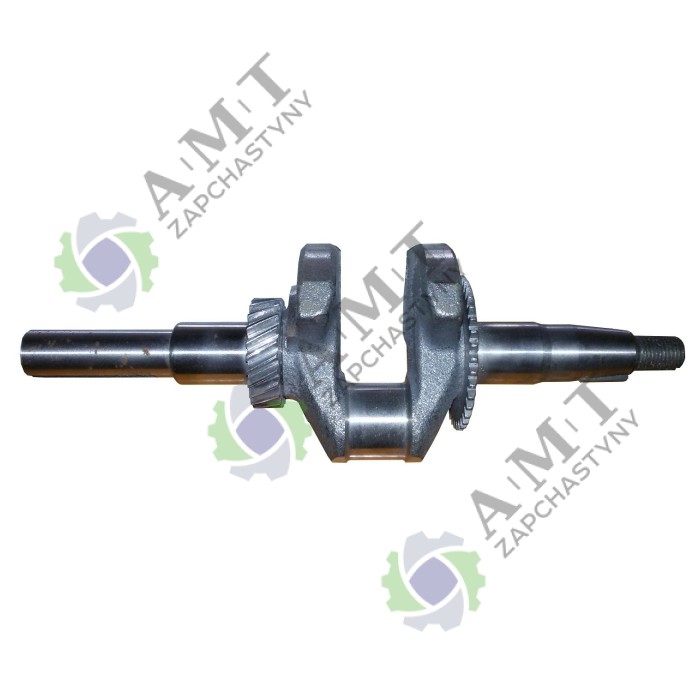 Вал коленчатыйКентавр КБМ 50-103 Вал коленчатыйКентавр КБМ 50-103