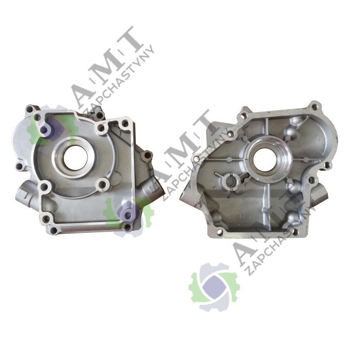 Крышка картера КБГ-089-53