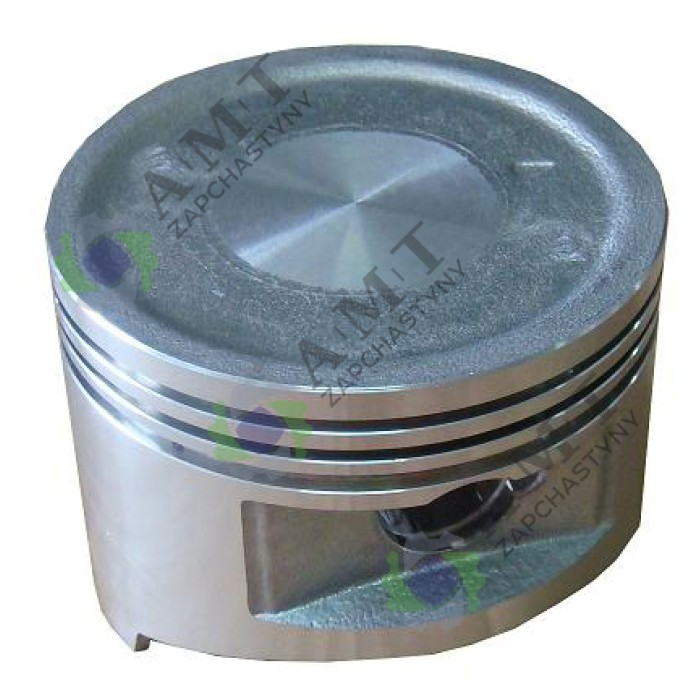 Поршень КБГ-505 (э,экр)-93