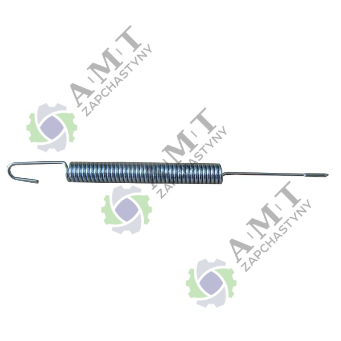 Пружина возврата тяги успокоителя газаКБГ-505 (э,экр)-1