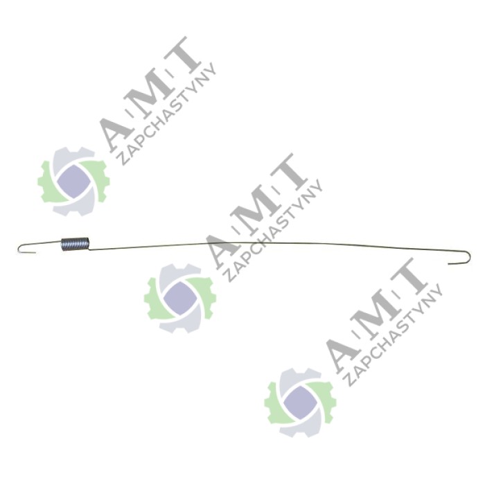 Пружина успокоителя газа КБГ-505 (э,экр)-7