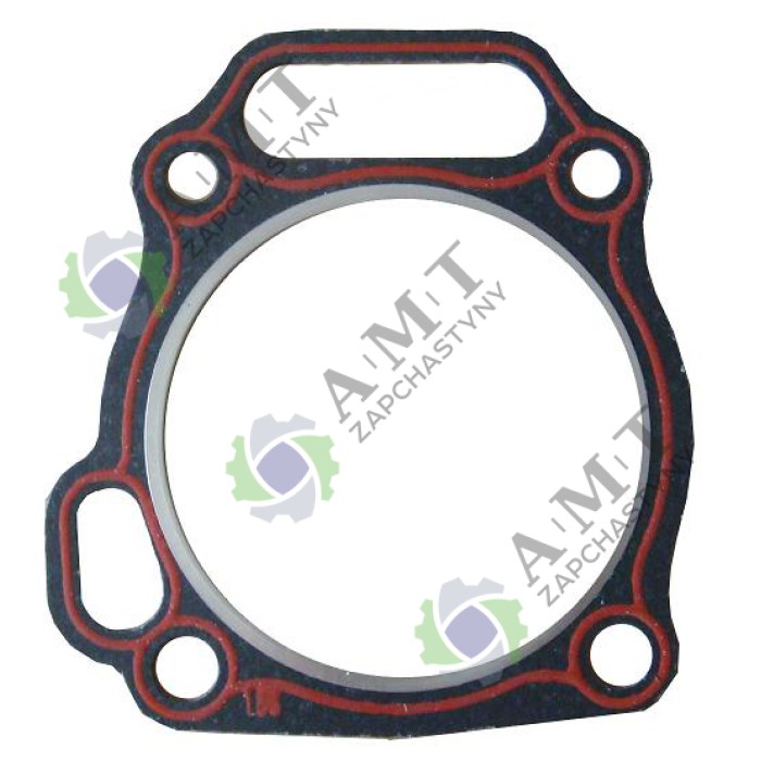 Прокладка головки цилиндра КБГ-505-60