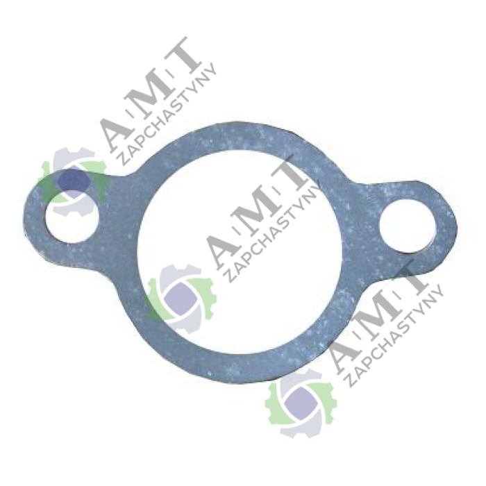 Прокладка переходника карбюратора КБГ-505-57