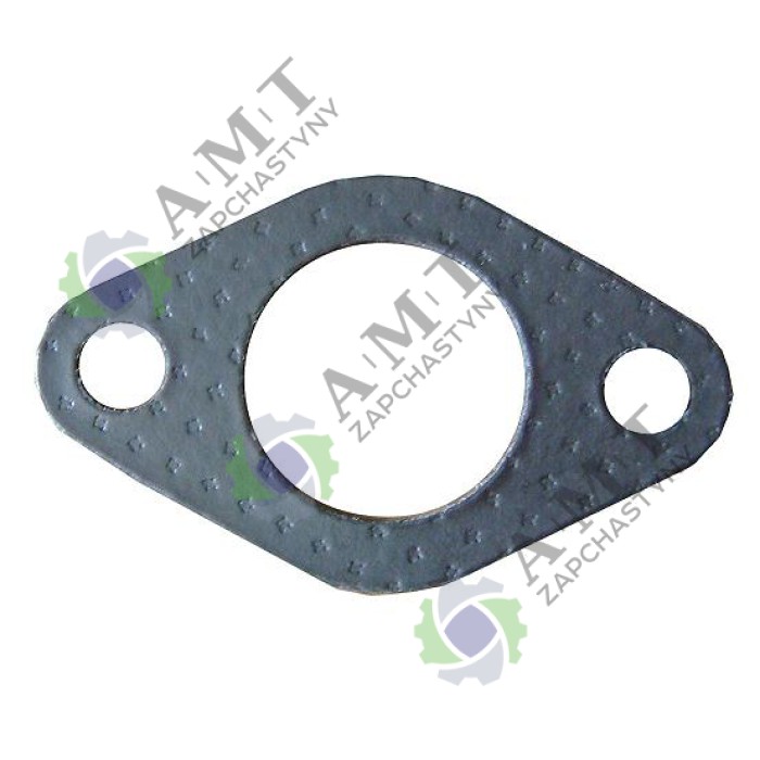 Прокладка глушителяКБГ-505-81