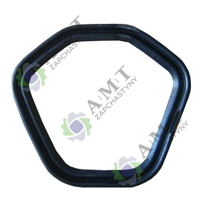 Прокладка крышки головки цилиндра КБГ-505-73