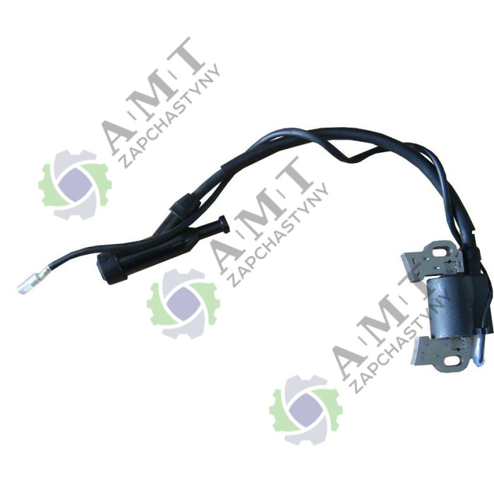 Катушка зажигания КБГ-505Э / ЭКР-50