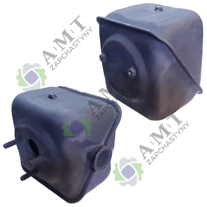 Глушитель КБМ100-96