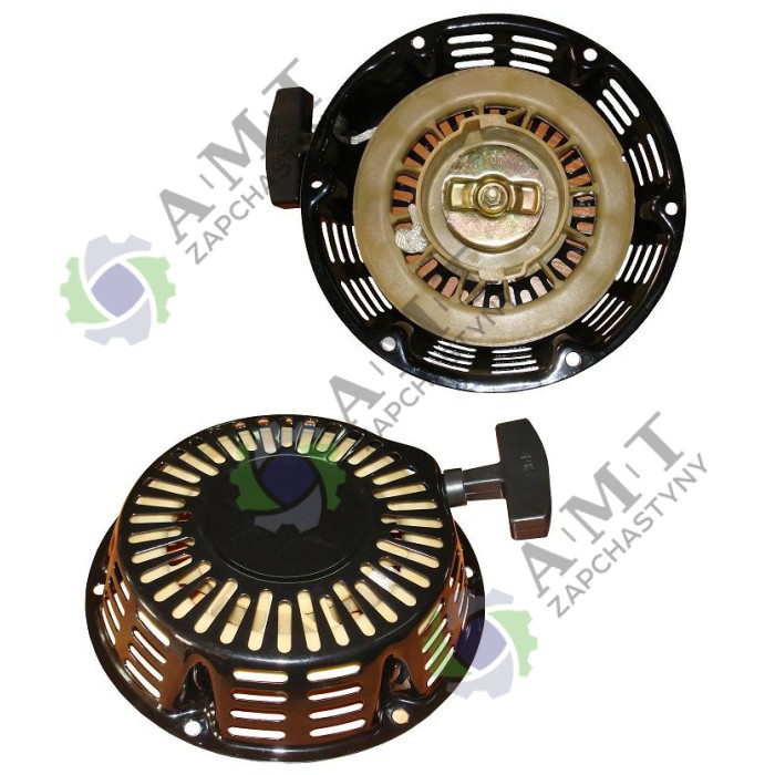 Стартер КБМ100-13-22,50-51