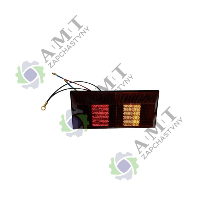 Указатель поворотов и стопов задний DW 150R/RX/RN