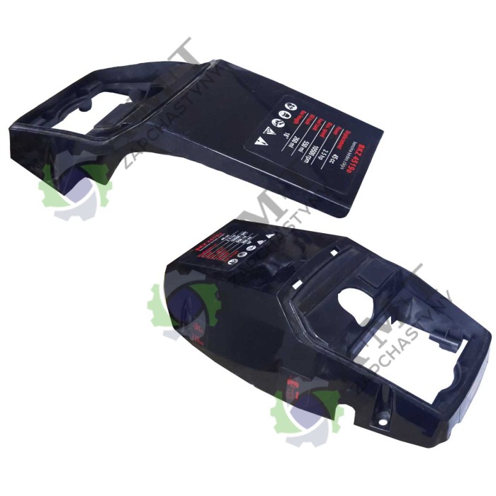 Крышка двигателя верхняя BKZ5022o, 5823o,os-24 Крышка двигателя верхняя BKZ5022o, 5823o,os-24
