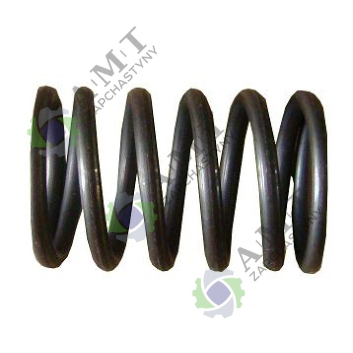 Пружина клапана КБГ505-69