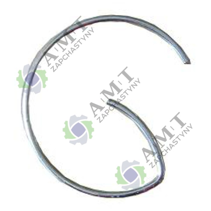 Кольцо стопорное поршневого пальца КБГ505-85