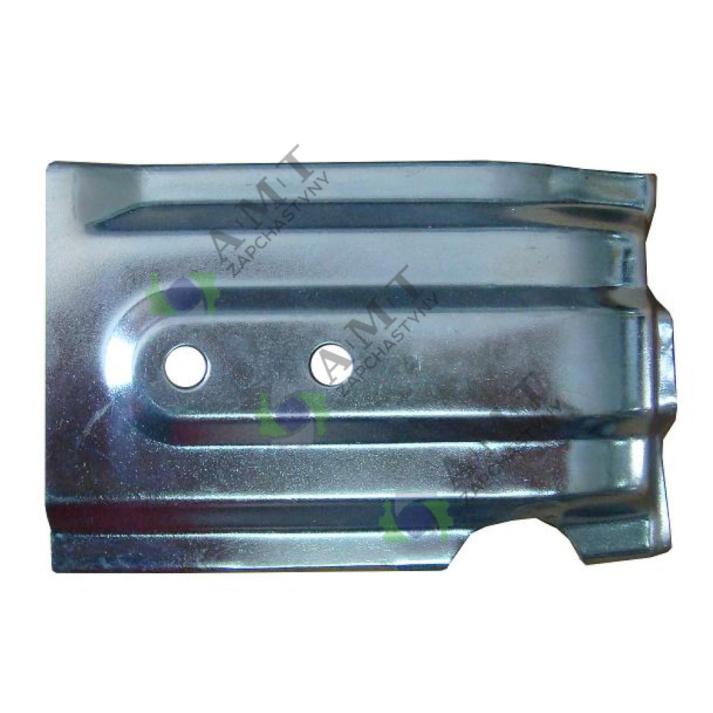 Пластина защитная головки цилиндра КБГ505-82